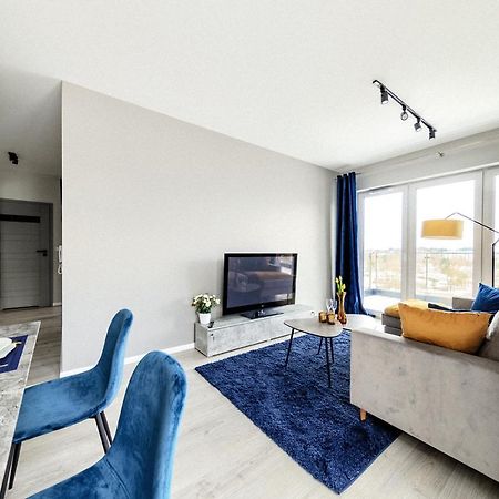 Tarasowy Apartamenty Luksusowe Olsztyn  Exterior foto