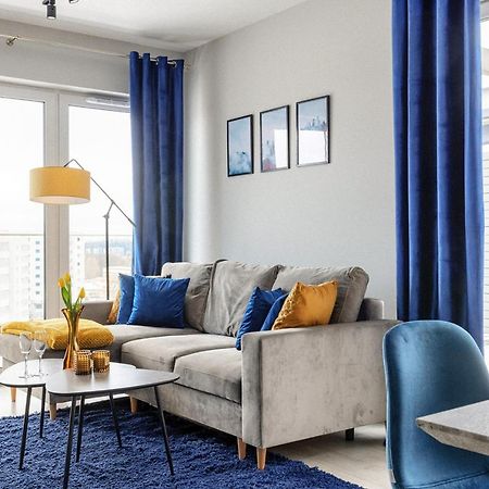 Tarasowy Apartamenty Luksusowe Olsztyn  Exterior foto